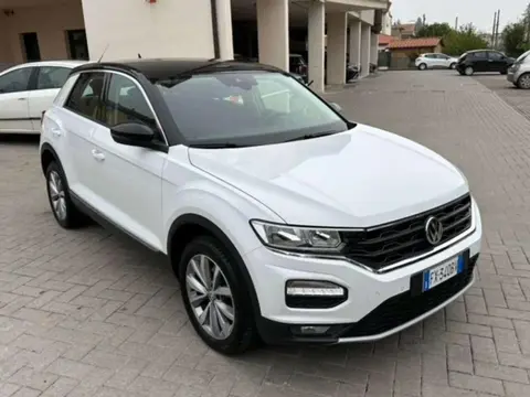 Used VOLKSWAGEN T-ROC Petrol 2019 Ad 