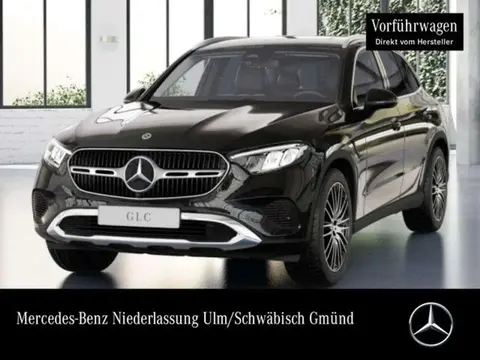 Used MERCEDES-BENZ CLASSE GLC Diesel 2024 Ad 