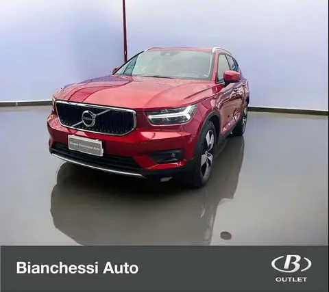 Annonce VOLVO XC40 Essence 2019 d'occasion 