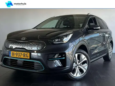 Used KIA E-NIRO Electric 2020 Ad 