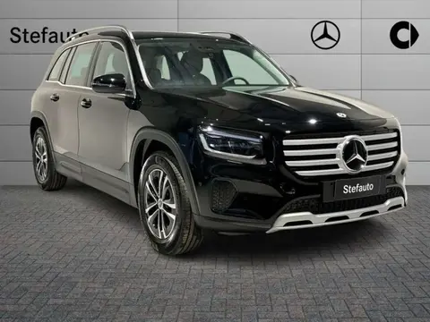 Used MERCEDES-BENZ CLASSE GLB Diesel 2024 Ad 