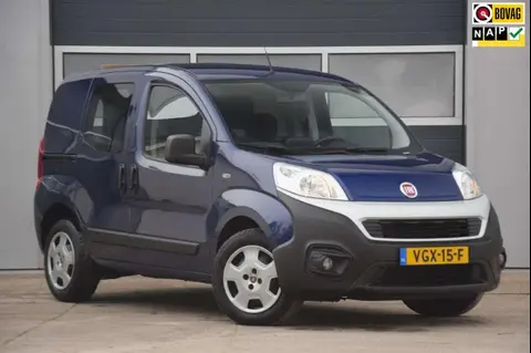 Used FIAT FIORINO Diesel 2020 Ad 