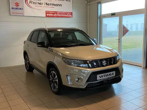 Used SUZUKI VITARA Petrol 2024 Ad 