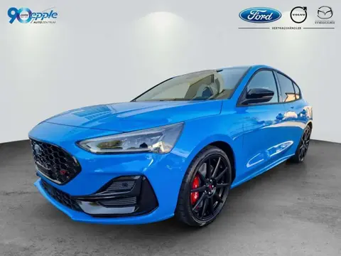 Used FORD FOCUS Petrol 2024 Ad 