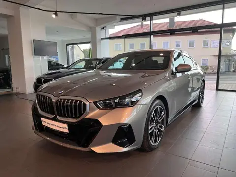 Used BMW SERIE 5 Hybrid 2023 Ad 