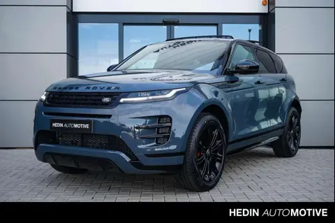 Used LAND ROVER RANGE ROVER EVOQUE Hybrid 2024 Ad 