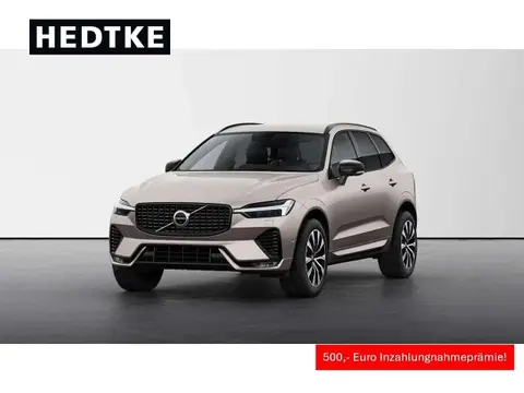 Annonce VOLVO XC60 Diesel 2024 d'occasion 