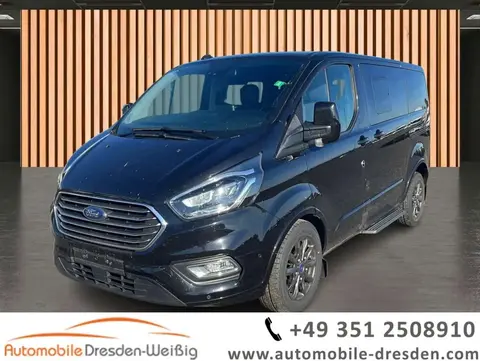 Annonce FORD TOURNEO Diesel 2021 d'occasion 