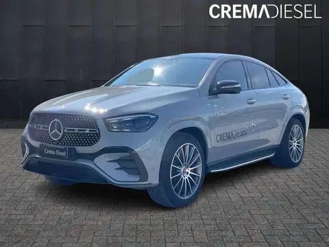 Annonce MERCEDES-BENZ CLASSE GLE Hybride 2024 d'occasion 