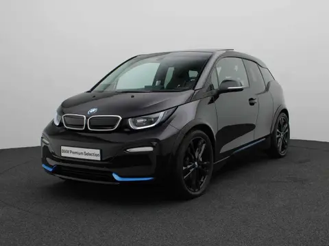 Annonce BMW I3 Électrique 2019 d'occasion 