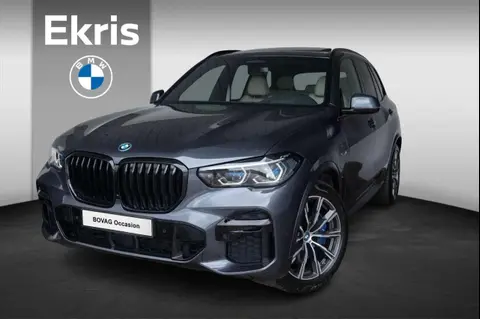 Used BMW X5 Hybrid 2022 Ad 