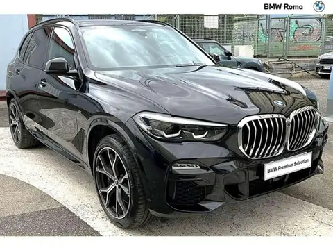 Used BMW X5 Petrol 2019 Ad 