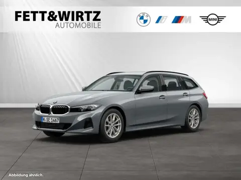 Used BMW SERIE 3 Petrol 2023 Ad Germany