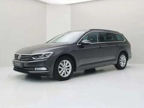 Annonce VOLKSWAGEN PASSAT Essence 2019 d'occasion 