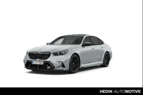 Annonce BMW M5 Hybride 2024 d'occasion 