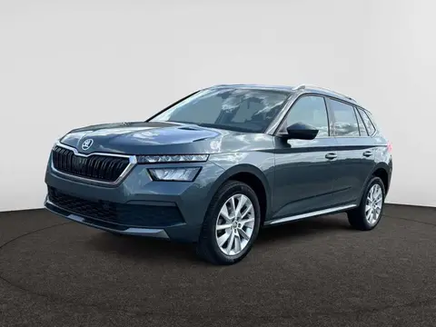 Used SKODA KAMIQ Petrol 2020 Ad 