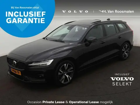 Annonce VOLVO V60 Essence 2023 d'occasion 