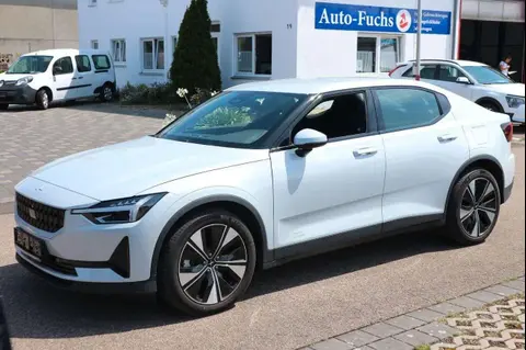 Used POLESTAR 2 Electric 2022 Ad 