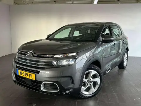 Used CITROEN C5 AIRCROSS Petrol 2021 Ad 