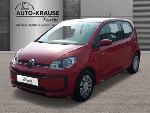 Used VOLKSWAGEN UP! Petrol 2021 Ad 