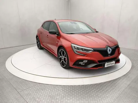 Used RENAULT MEGANE Petrol 2022 Ad 