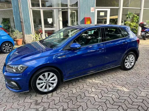 Used VOLKSWAGEN POLO Petrol 2018 Ad 