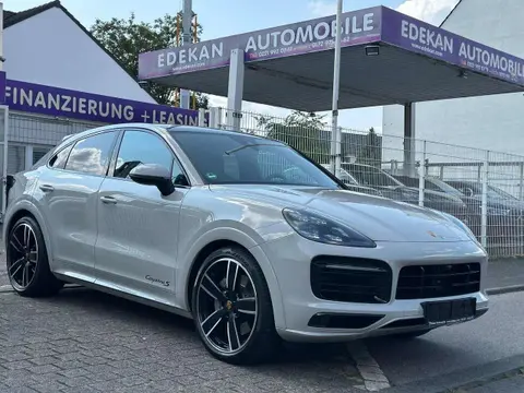 Used PORSCHE CAYENNE Petrol 2020 Ad 