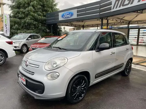 Used FIAT 500L Petrol 2015 Ad 