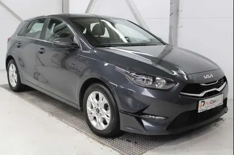 Used KIA CEED Petrol 2022 Ad 