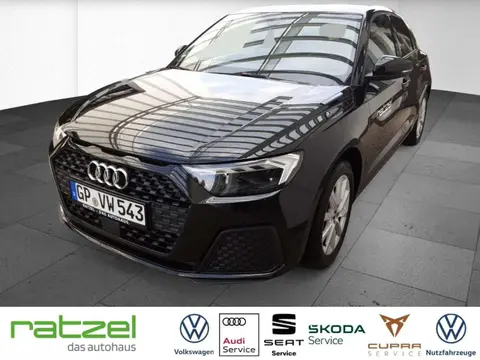 Annonce AUDI A1 Essence 2023 d'occasion 