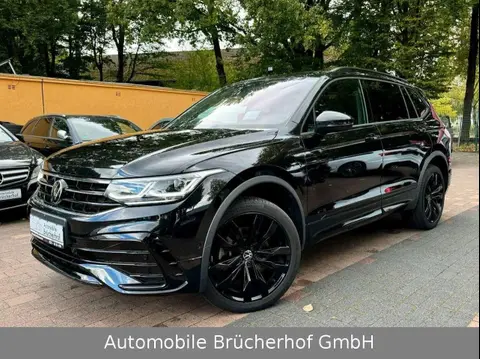 Used VOLKSWAGEN TIGUAN Petrol 2023 Ad 