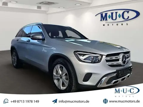 Used MERCEDES-BENZ CLASSE GLC Petrol 2019 Ad 