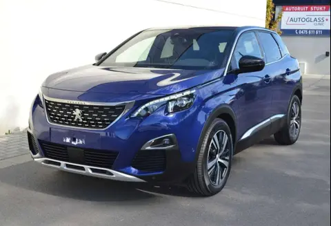 Used PEUGEOT 3008 Diesel 2019 Ad 