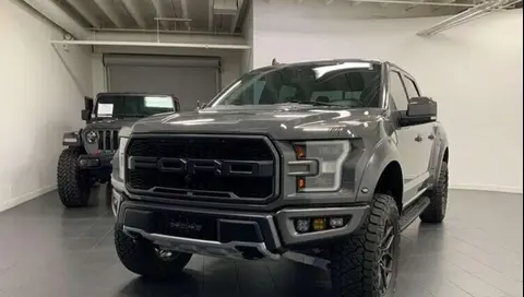 Annonce FORD F150 Essence 2020 d'occasion 