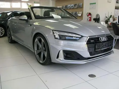 Used AUDI A5 Petrol 2022 Ad 