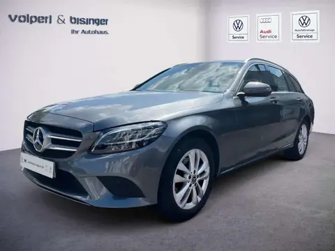 Used MERCEDES-BENZ CLASSE C Petrol 2020 Ad Germany