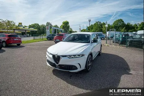 Used ALFA ROMEO TONALE Diesel 2024 Ad 