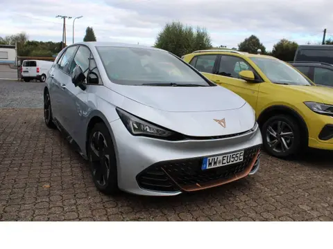 Used CUPRA BORN Electric 2023 Ad 