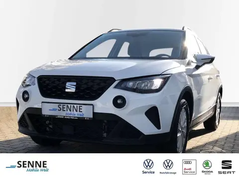 Used SEAT ARONA Petrol 2023 Ad 