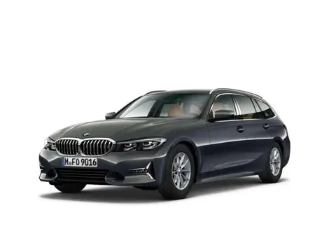 Annonce BMW SERIE 3 Diesel 2019 d'occasion 