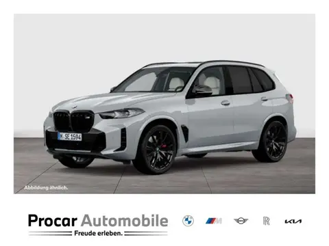 Used BMW X5 Petrol 2024 Ad 