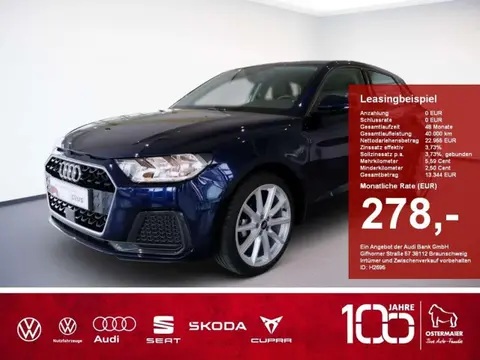 Annonce AUDI A1 Essence 2023 d'occasion 