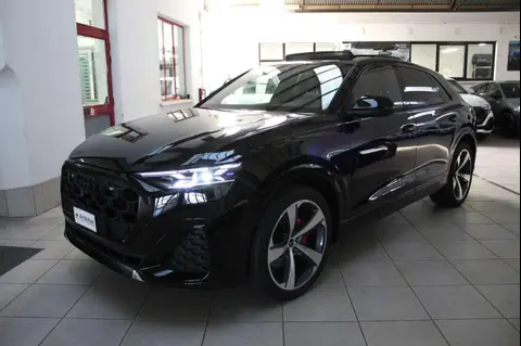 Used AUDI Q8 Diesel 2024 Ad 