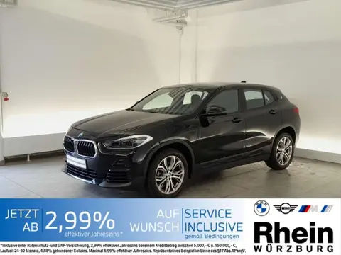 Used BMW X2 Diesel 2021 Ad 