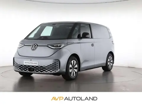 Used VOLKSWAGEN ID. BUZZ Electric 2024 Ad 