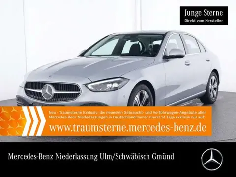 Used MERCEDES-BENZ CLASSE C Petrol 2023 Ad 