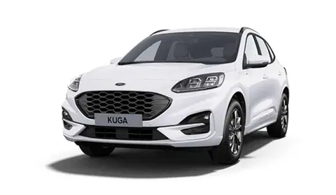 Annonce FORD KUGA Essence 2024 d'occasion 