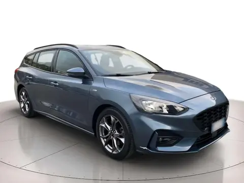 Used FORD FOCUS Diesel 2019 Ad 