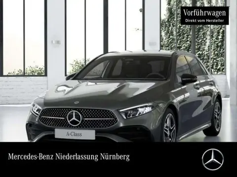 Used MERCEDES-BENZ CLASSE A Petrol 2024 Ad Germany