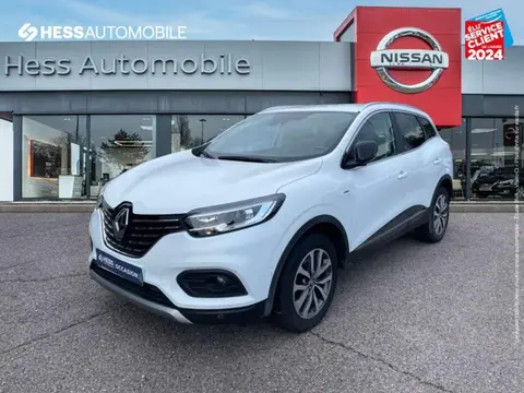 Used RENAULT KADJAR Diesel 2020 Ad 